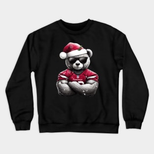 Arizona Cardinals Christmas Crewneck Sweatshirt